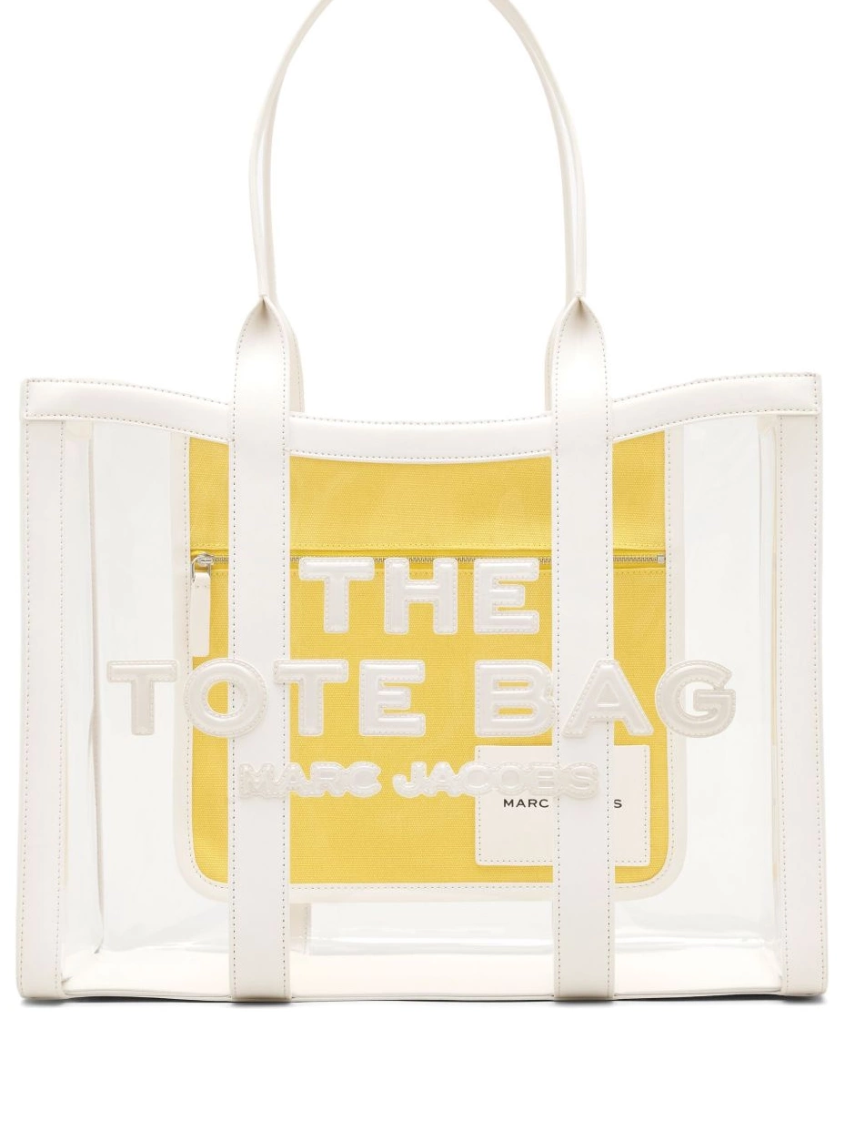 Cheap Large Marc Women Tote The Clear bag Jacobs 0728